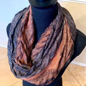Infinity Scarf